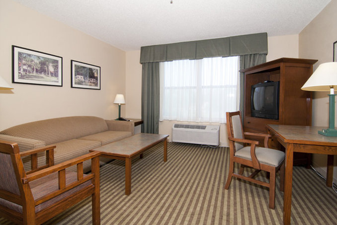 Grandstay Hotel & Suites - Chaska, MN