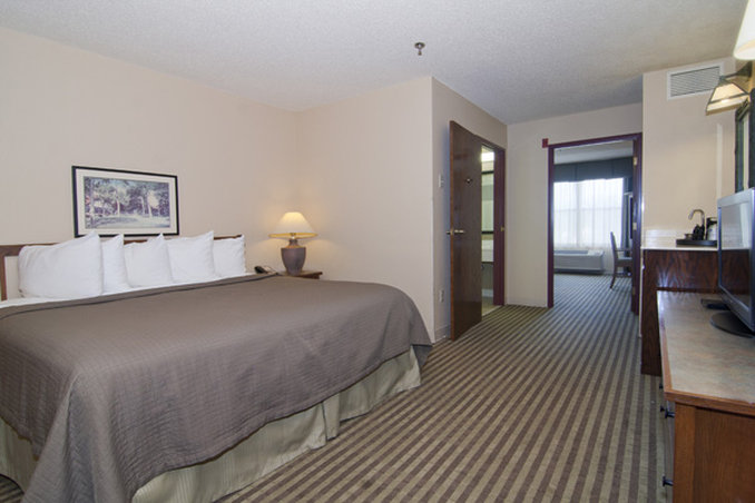 Grandstay Hotel & Suites - Chaska, MN