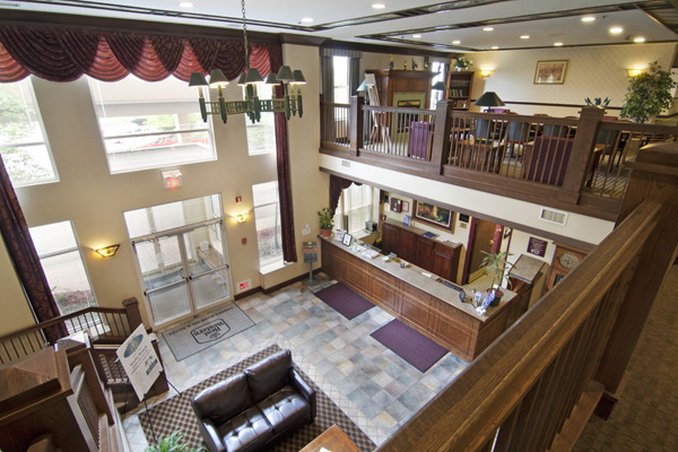 Grandstay Hotel & Suites - Chaska, MN