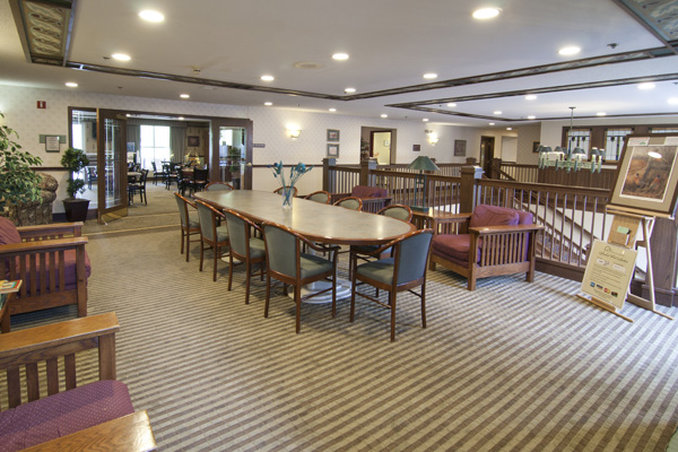 Grandstay Hotel & Suites - Chaska, MN