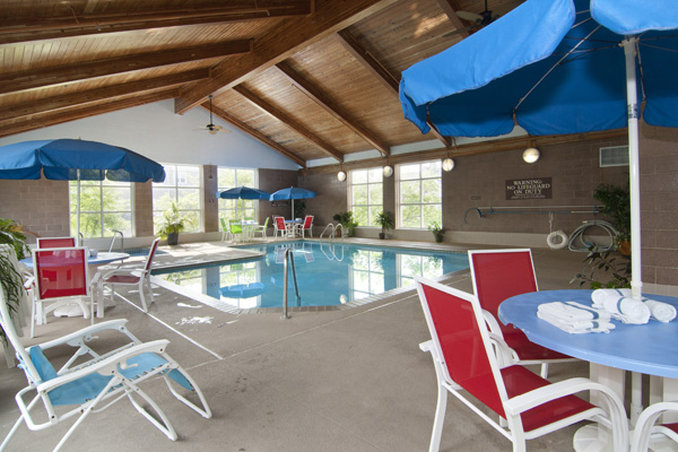 Grandstay Hotel & Suites - Chaska, MN