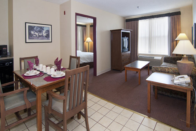 Grandstay Hotel & Suites - Chaska, MN