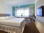 Mercure Paris Pt de Versailles Vaugirard