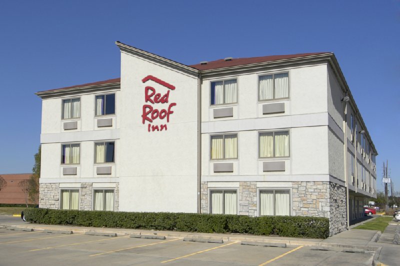 Red Roof Inn Houston I-10 West - Houston, TX