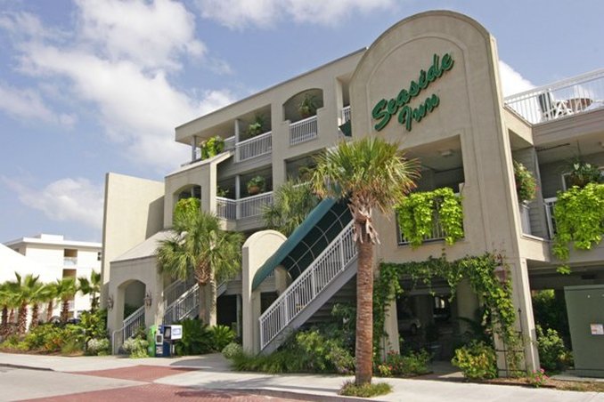 Seaside Inn - Isle of Palms, SC