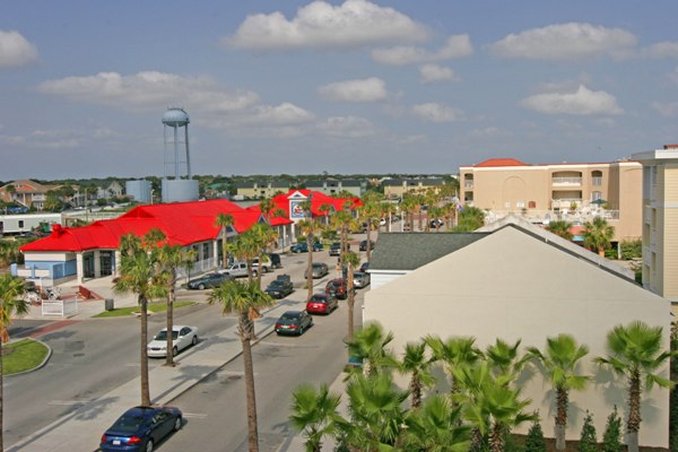 Seaside Inn - Isle of Palms, SC