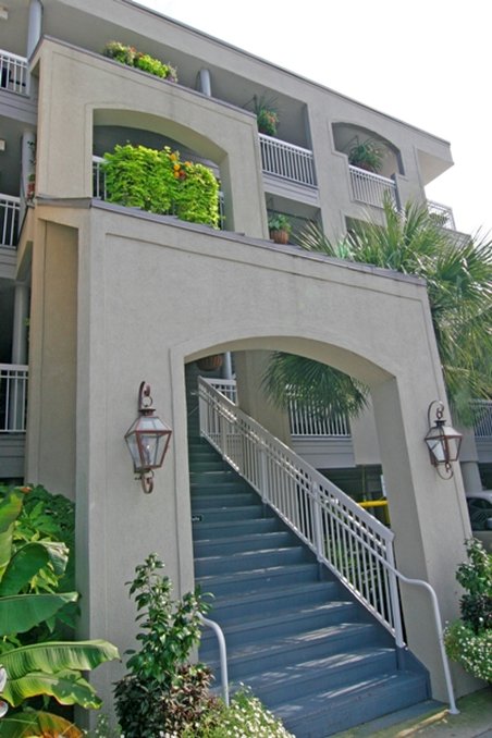 Seaside Inn - Isle of Palms, SC