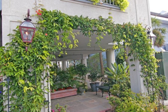 Seaside Inn - Isle of Palms, SC