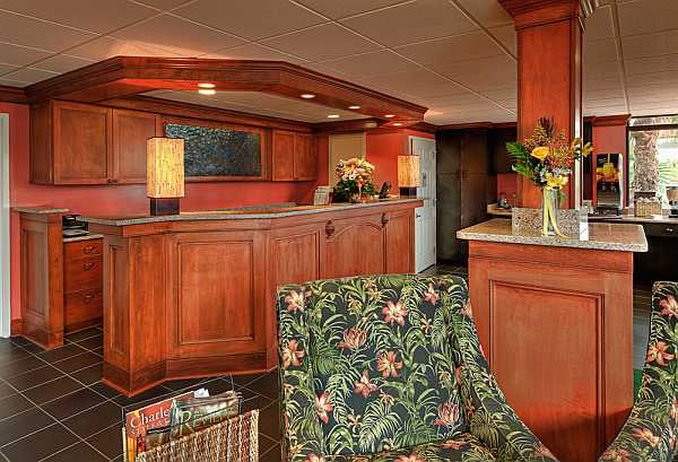 Seaside Inn - Isle of Palms, SC