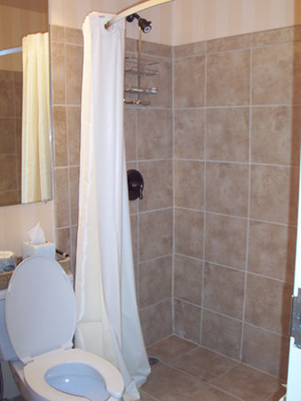 Seaside Inn - Isle of Palms, SC