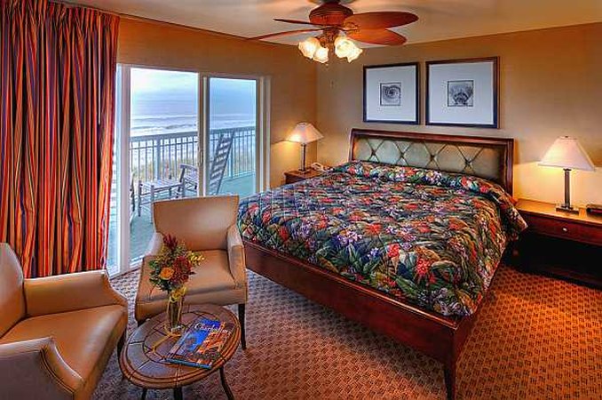 Seaside Inn - Isle of Palms, SC