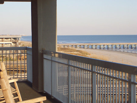 Seaside Inn - Isle of Palms, SC