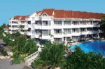 Las Americas Beach Resort