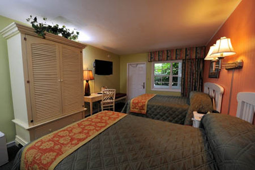 Southernmost Hotel Collection - Key West, FL