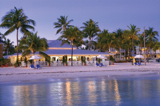 Southernmost Hotel Collection - Key West, FL