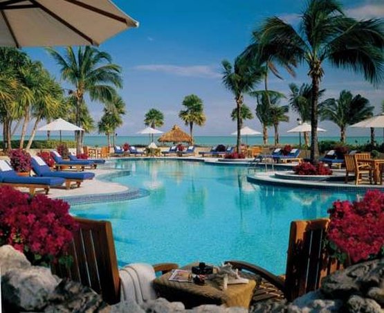 Nikai Sushi At Cheeca Lodge - Islamorada, FL