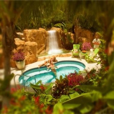 Nikai Sushi At Cheeca Lodge - Islamorada, FL