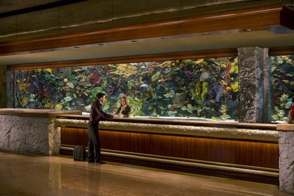 Kokomo's Restaurant At The Mirage - Las Vegas, NV