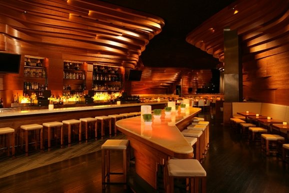 Kokomo's Restaurant At The Mirage - Las Vegas, NV