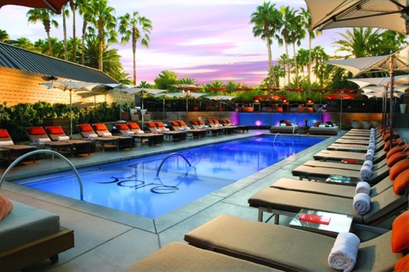 Kokomo's Restaurant At The Mirage - Las Vegas, NV