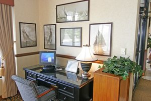 Conference Area