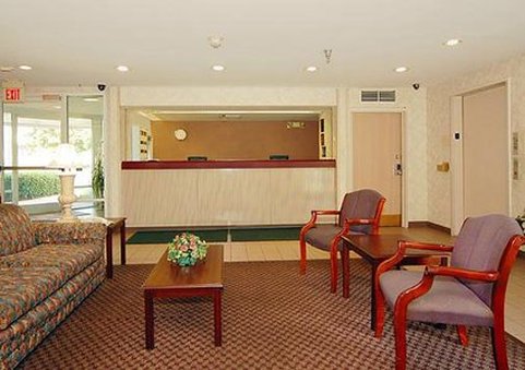 Americas Best Value Inn - Tallahassee, FL