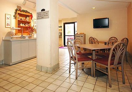 Sleep Inn - Lavonia, GA