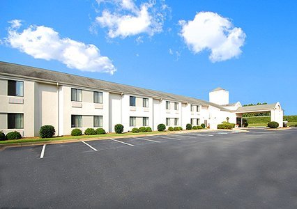 Sleep Inn - Lavonia, GA
