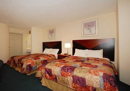 Sleep Inn - Lavonia, GA