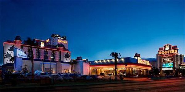 Hooters Casino Hotel Las Vegas - Las Vegas, NV