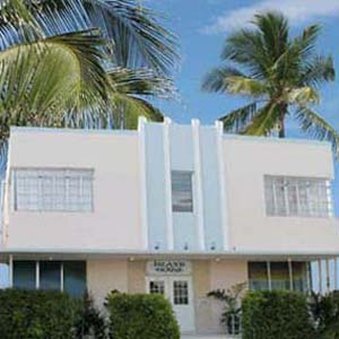 Island House South Beach Miami Beach Hotels - Miami Beach, FL