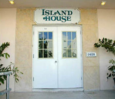 Island House South Beach Miami Beach Hotels - Miami Beach, FL