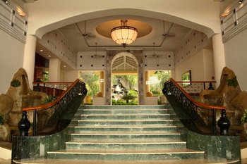 Camino Real Acapulco