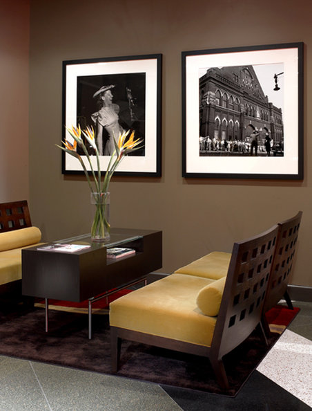 Hotel Preston