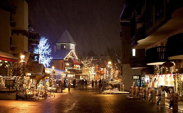 The Sebastian - Vail