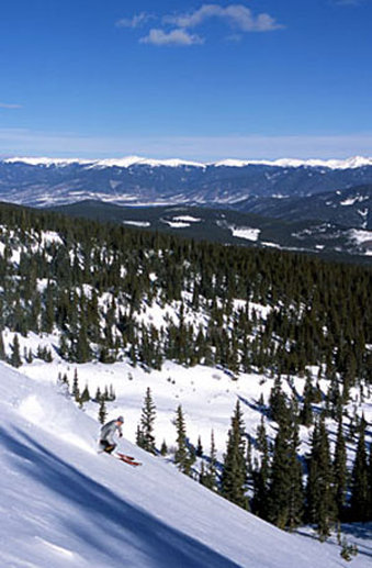 Beaver Run Resort & Conference - Breckenridge, CO