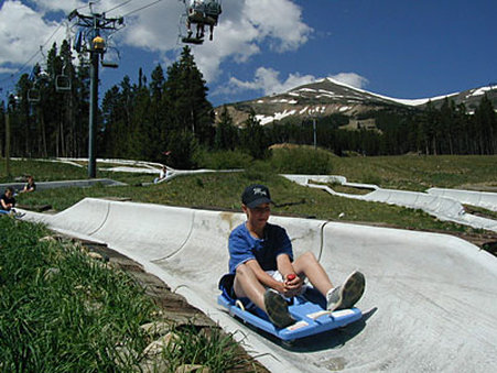 Beaver Run Resort & Conference - Breckenridge, CO