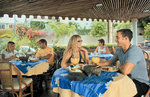 Hotel Azteca Inn - Restaurant