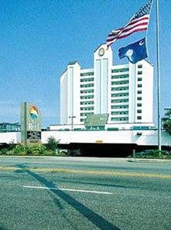 The Reef Resort - Myrtle Beach, SC