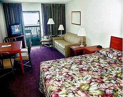 The Reef Resort - Myrtle Beach, SC