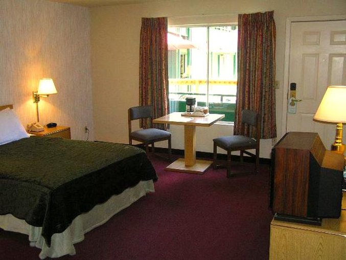 Big Pines Mountain House Of Tahoe - South Lake Tahoe, CA