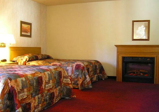 Big Pines Mountain House Of Tahoe - South Lake Tahoe, CA