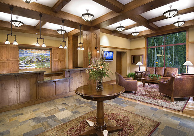 Tahoe Mountain Resort Lodging Catamount Lodge - Truckee, CA