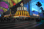 Four Queens Hotel & Casino