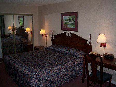 Rime Garden Inn & Suites