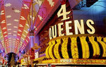 Four Queens Hotel & Casino