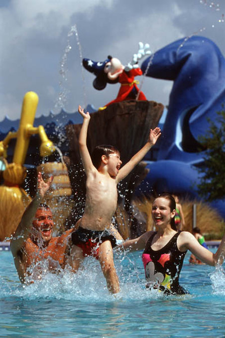 Disney's All-Star Movies Resor