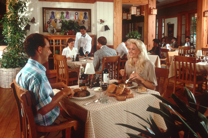 Disney's Yacht Club Resort - Orlando, FL