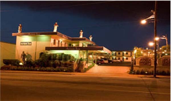 Atrium Inn - High Point, NC