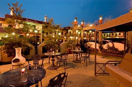 Atrium Inn - High Point, NC